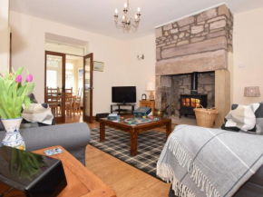 2 Bed in Seahouses CN146